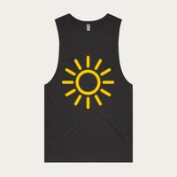 BARNARD TANK TEE Thumbnail