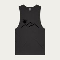 BARNARD TANK TEE Thumbnail