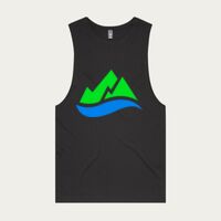 BARNARD TANK TEE Thumbnail