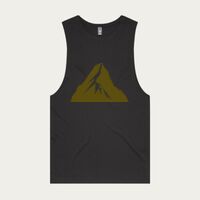 BARNARD TANK TEE Thumbnail