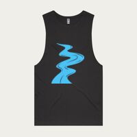 BARNARD TANK TEE Thumbnail