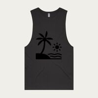 BARNARD TANK TEE Thumbnail