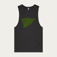 BARNARD TANK TEE Thumbnail