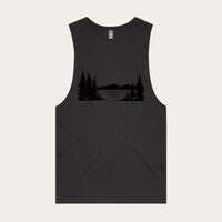 BARNARD TANK TEE Thumbnail