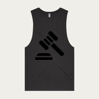 BARNARD TANK TEE Thumbnail