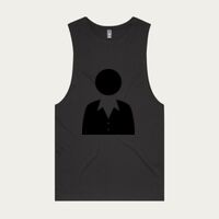 BARNARD TANK TEE Thumbnail