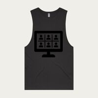 BARNARD TANK TEE Thumbnail