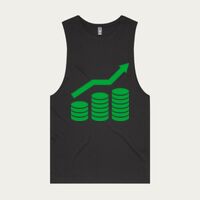 BARNARD TANK TEE Thumbnail