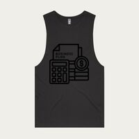 BARNARD TANK TEE Thumbnail