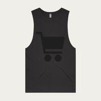 BARNARD TANK TEE Thumbnail