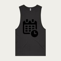BARNARD TANK TEE Thumbnail