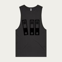 BARNARD TANK TEE Thumbnail