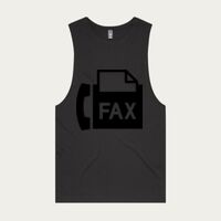 BARNARD TANK TEE Thumbnail