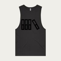 BARNARD TANK TEE Thumbnail