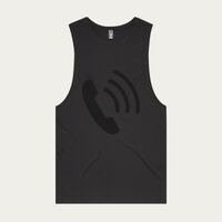 BARNARD TANK TEE Thumbnail