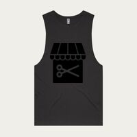BARNARD TANK TEE Thumbnail
