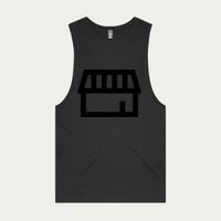 BARNARD TANK TEE Thumbnail