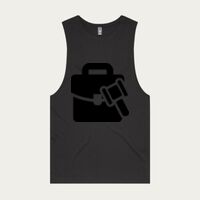 BARNARD TANK TEE Thumbnail