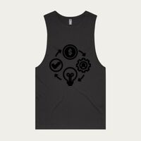BARNARD TANK TEE Thumbnail
