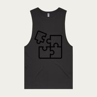 BARNARD TANK TEE Thumbnail