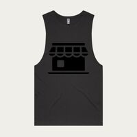 BARNARD TANK TEE Thumbnail