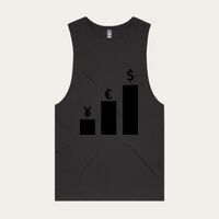 BARNARD TANK TEE Thumbnail