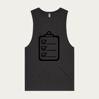 BARNARD TANK TEE Thumbnail