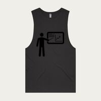 BARNARD TANK TEE Thumbnail