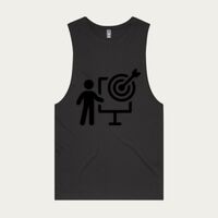 BARNARD TANK TEE Thumbnail