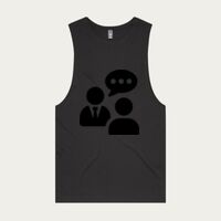 BARNARD TANK TEE Thumbnail