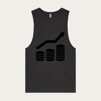 BARNARD TANK TEE Thumbnail