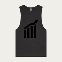 BARNARD TANK TEE Thumbnail