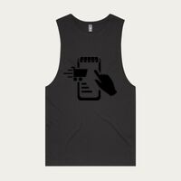BARNARD TANK TEE Thumbnail