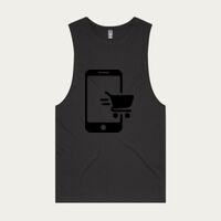 BARNARD TANK TEE Thumbnail