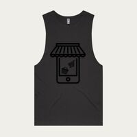 BARNARD TANK TEE Thumbnail