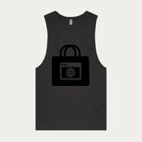 BARNARD TANK TEE Thumbnail