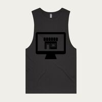 BARNARD TANK TEE Thumbnail
