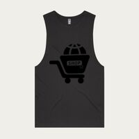 BARNARD TANK TEE Thumbnail