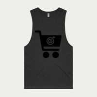 BARNARD TANK TEE Thumbnail