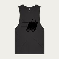 BARNARD TANK TEE Thumbnail
