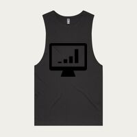 BARNARD TANK TEE Thumbnail