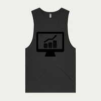 BARNARD TANK TEE Thumbnail