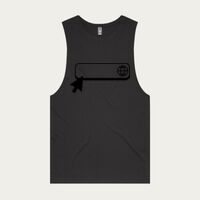 BARNARD TANK TEE Thumbnail