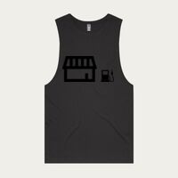 BARNARD TANK TEE Thumbnail