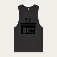 BARNARD TANK TEE Thumbnail