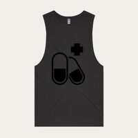 BARNARD TANK TEE Thumbnail