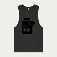 BARNARD TANK TEE Thumbnail