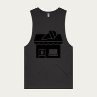 BARNARD TANK TEE Thumbnail