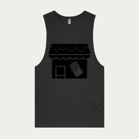 BARNARD TANK TEE Thumbnail