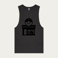 BARNARD TANK TEE Thumbnail